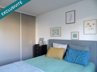 Appartement  vendre 3 pices 65 m