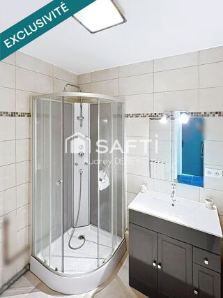  Appartement à vendre 2 pièces 53 m²