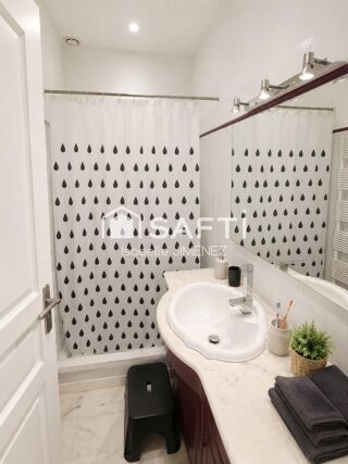  Maison à vendre 7 pièces 155 m²