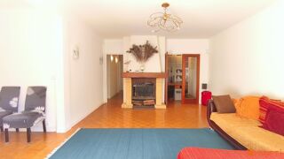 Appartement à vendre 4 pièces 100 m²