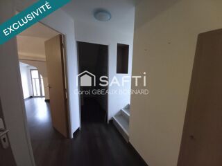  Maison � vendre 3 pi�ces 70 m�