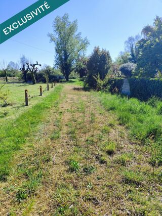  Terrain à vendre 4000 m²