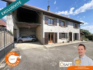  Maison à vendre 6 pièces 150 m²