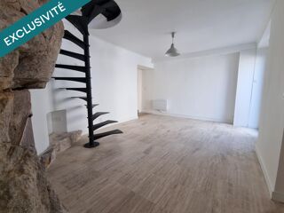  Maison à vendre 3 pièces 60 m²