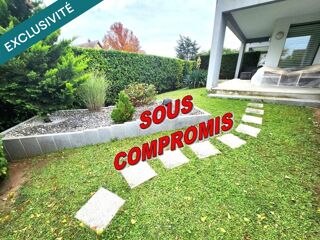  Appartement � vendre 3 pi�ces 80 m�