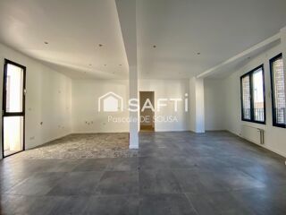  Appartement � vendre 5 pi�ces 101 m�