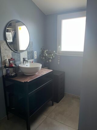  Maison � vendre 3 pi�ces 65 m�