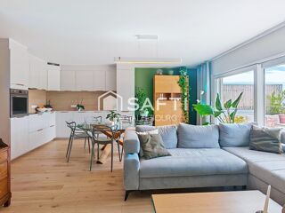  Appartement à vendre 2 pièces 62 m²