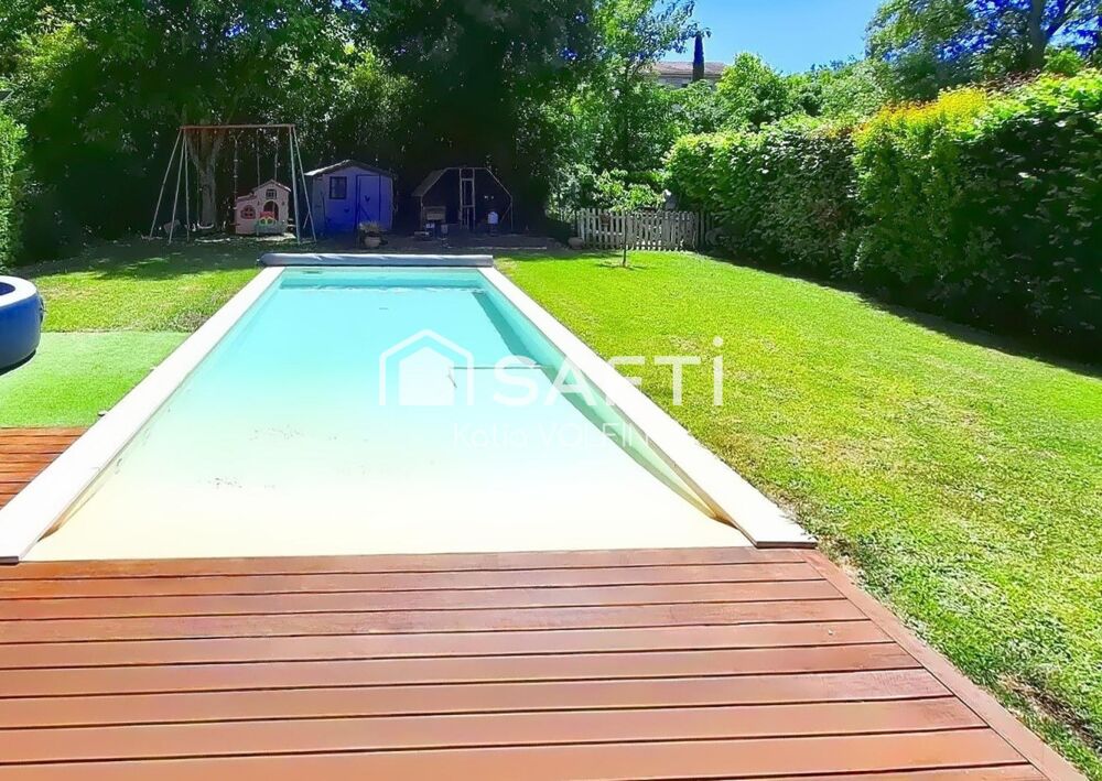 � vendre  Maison Auriol (13390)