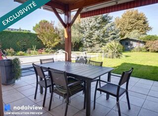  Maison � vendre 6 pi�ces 155 m�