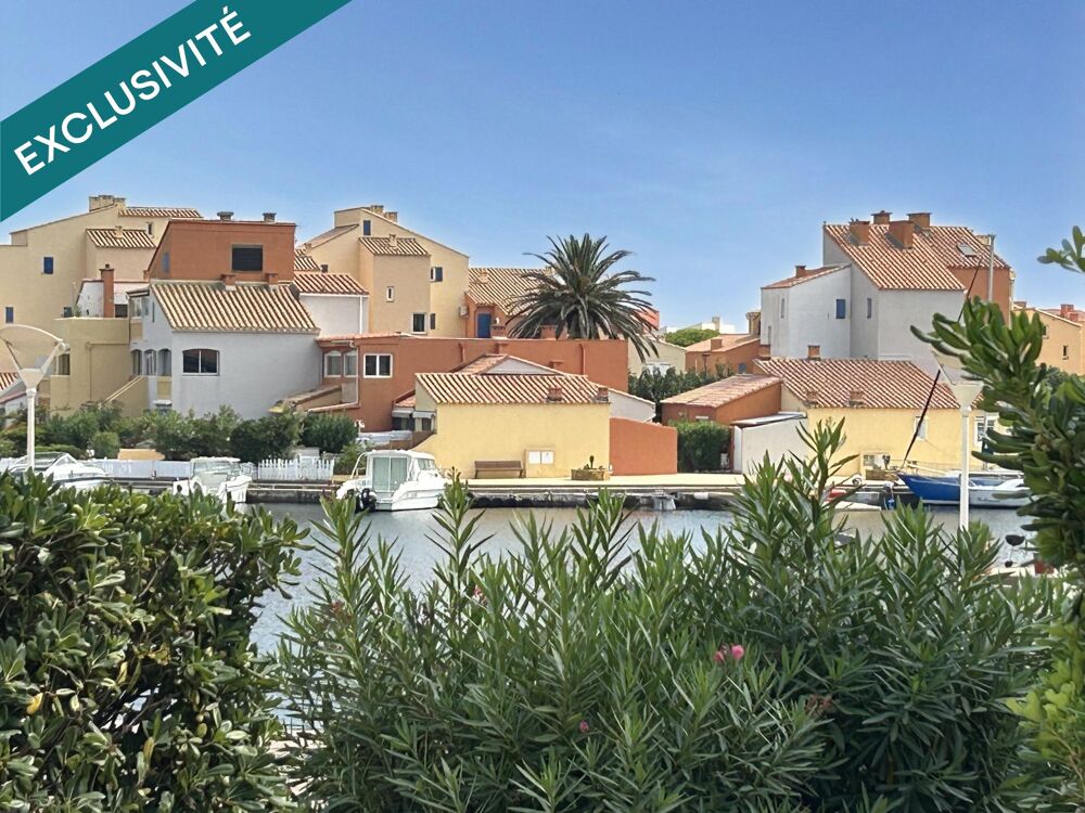 APPARTEMENT 55m2