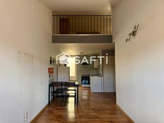  Appartement � vendre 3 pi�ces 36 m�