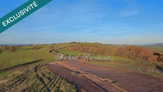  Terrain � vendre 1993 m�