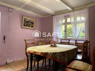  Maison à vendre 7 pièces 150 m²