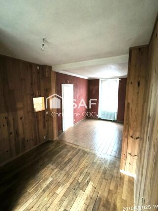  Maison � vendre 4 pi�ces 89 m�