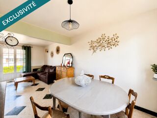  Maison � vendre 7 pi�ces 93 m�