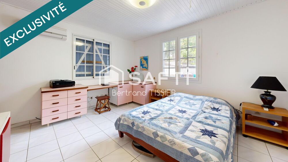 � vendre  Maison Le Diamant (97223)