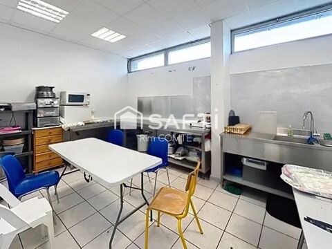   MURS COMMERCIAUX À VENDRE – SAINT-VALLIER!! 