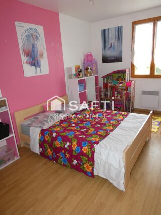  Maison � vendre 6 pi�ces 111 m�