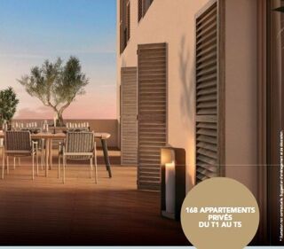  Appartement  vendre 3 pices 64 m