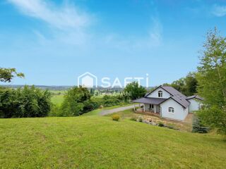  Maison  vendre 7 pices 213 m