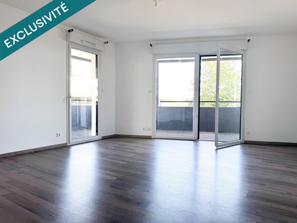 Vente Appartement Appartement d'exception avec terrasse de 40 m² – Les Capucins à Brest Brest