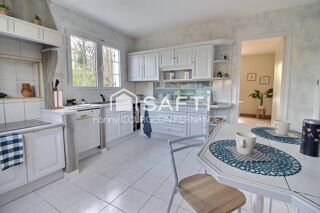  Maison à vendre 8 pièces 163 m²
