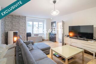  Maison � vendre 9 pi�ces 221 m�