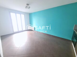  Appartement � vendre 3 pi�ces 50 m�