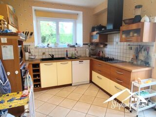  Maison à vendre 6 pièces 215 m²