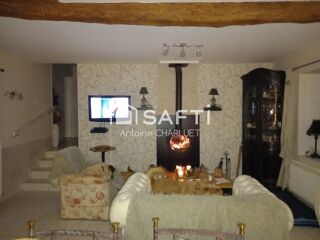  Maison � vendre 10 pi�ces 360 m�