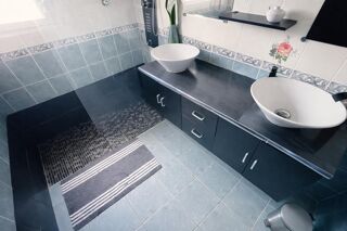  Maison à vendre 5 pièces 124 m²