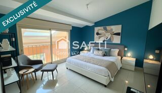  Appartement à vendre 4 pièces 96 m²