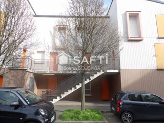  Appartement � vendre 4 pi�ces 78 m�
