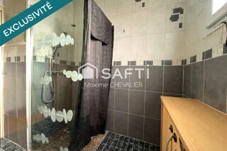  Maison à vendre 4 pièces 86 m²