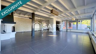  Maison à vendre 7 pièces 173 m²