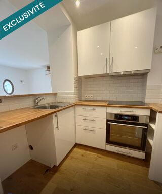  Appartement � vendre 4 pi�ces 65 m�