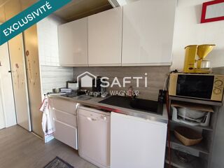  Appartement � vendre 1 pi�ce 26 m�