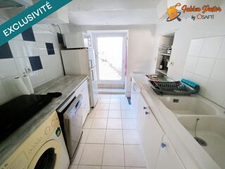  Maison � vendre 3 pi�ces 58 m�