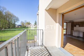  Appartement � vendre 4 pi�ces 78 m�