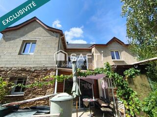  Maison à vendre 4 pièces 133 m²