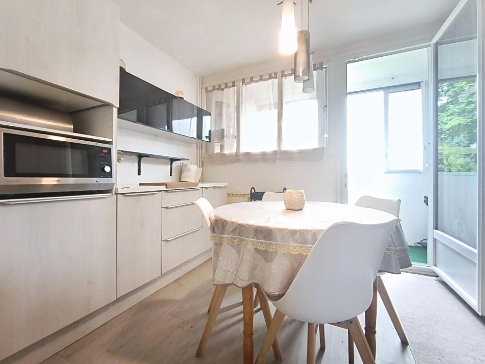 Vente Appartement Idéal famille Saint-etienne