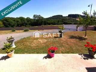  Maison à vendre 4 pièces 100 m²