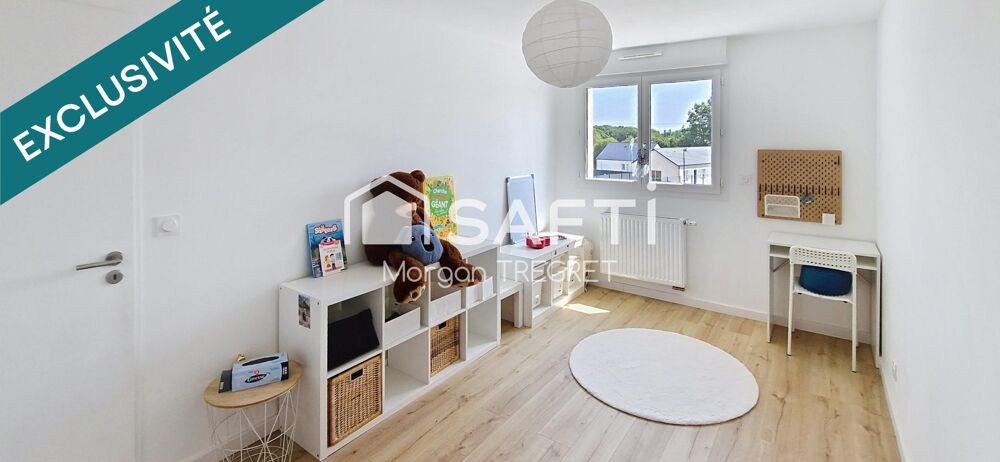 Vente Maison Maison 4 chambres 106 m² Saffre