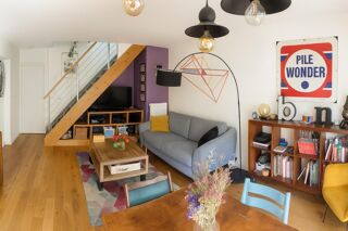  Maison  vendre 5 pices 150 m