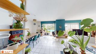  Maison à vendre 6 pièces 165 m²