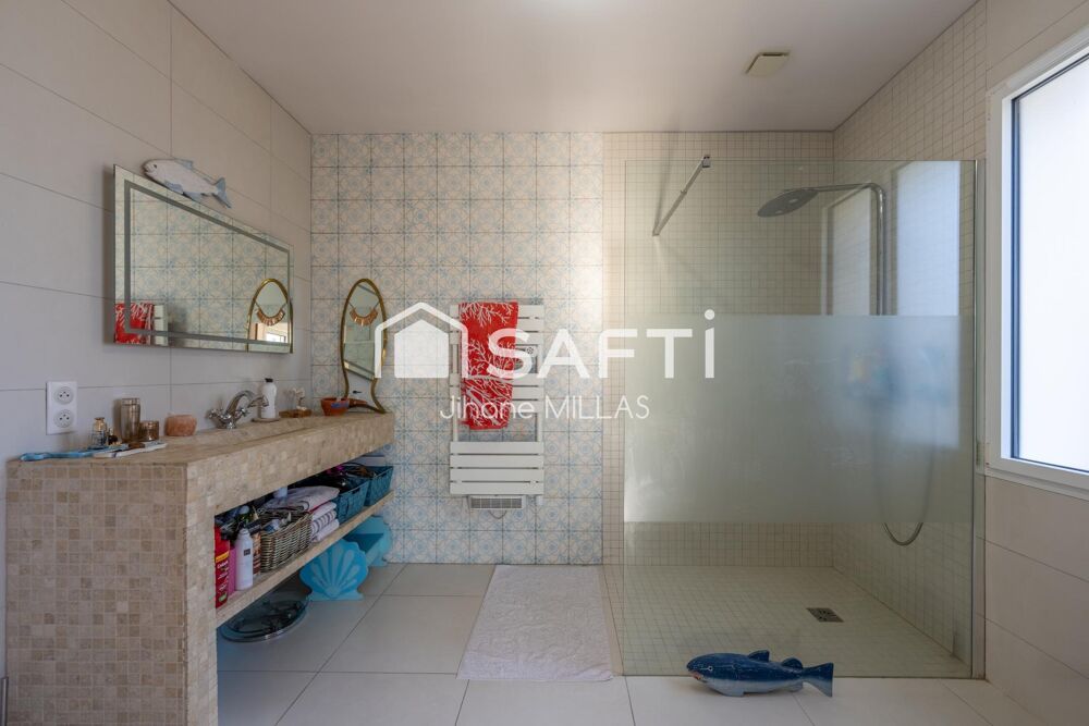 à vendre  Maison Toulouse (31200)