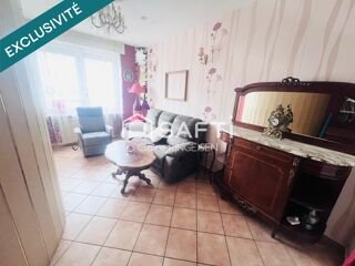  Maison � vendre 3 pi�ces 66 m�