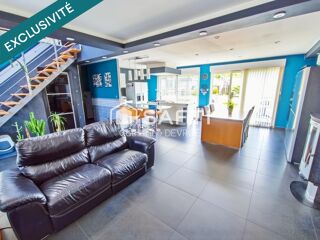  Maison � vendre 5 pi�ces 117 m�