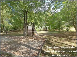  Maison à vendre 14 pièces 345 m²